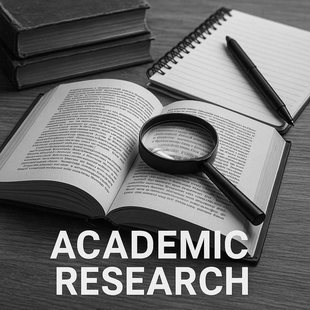 Academic Research